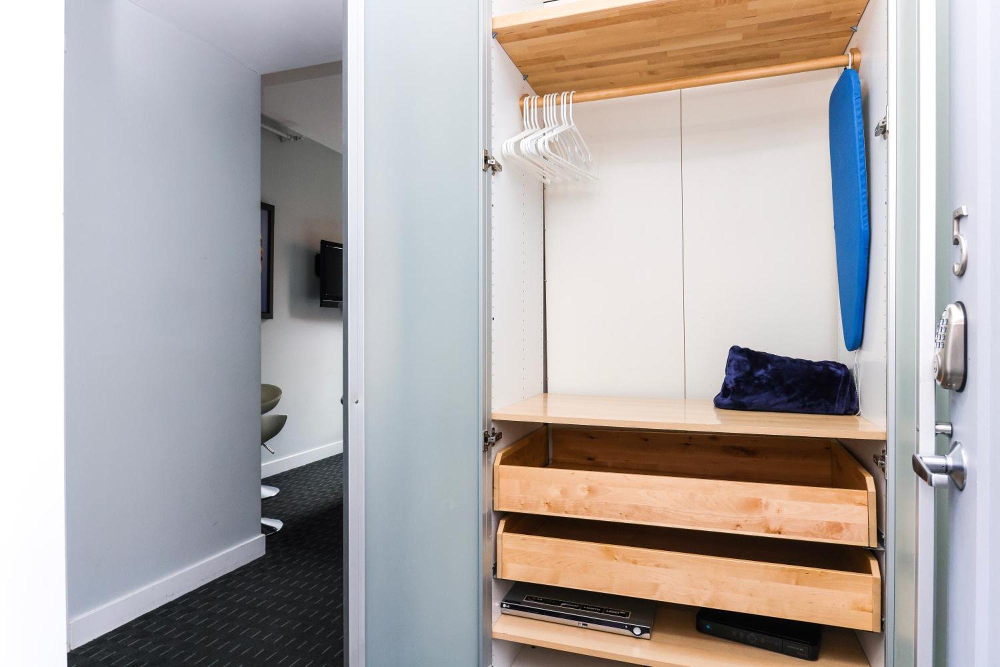 Apartamento Cozy Newbury Street Studio, #5