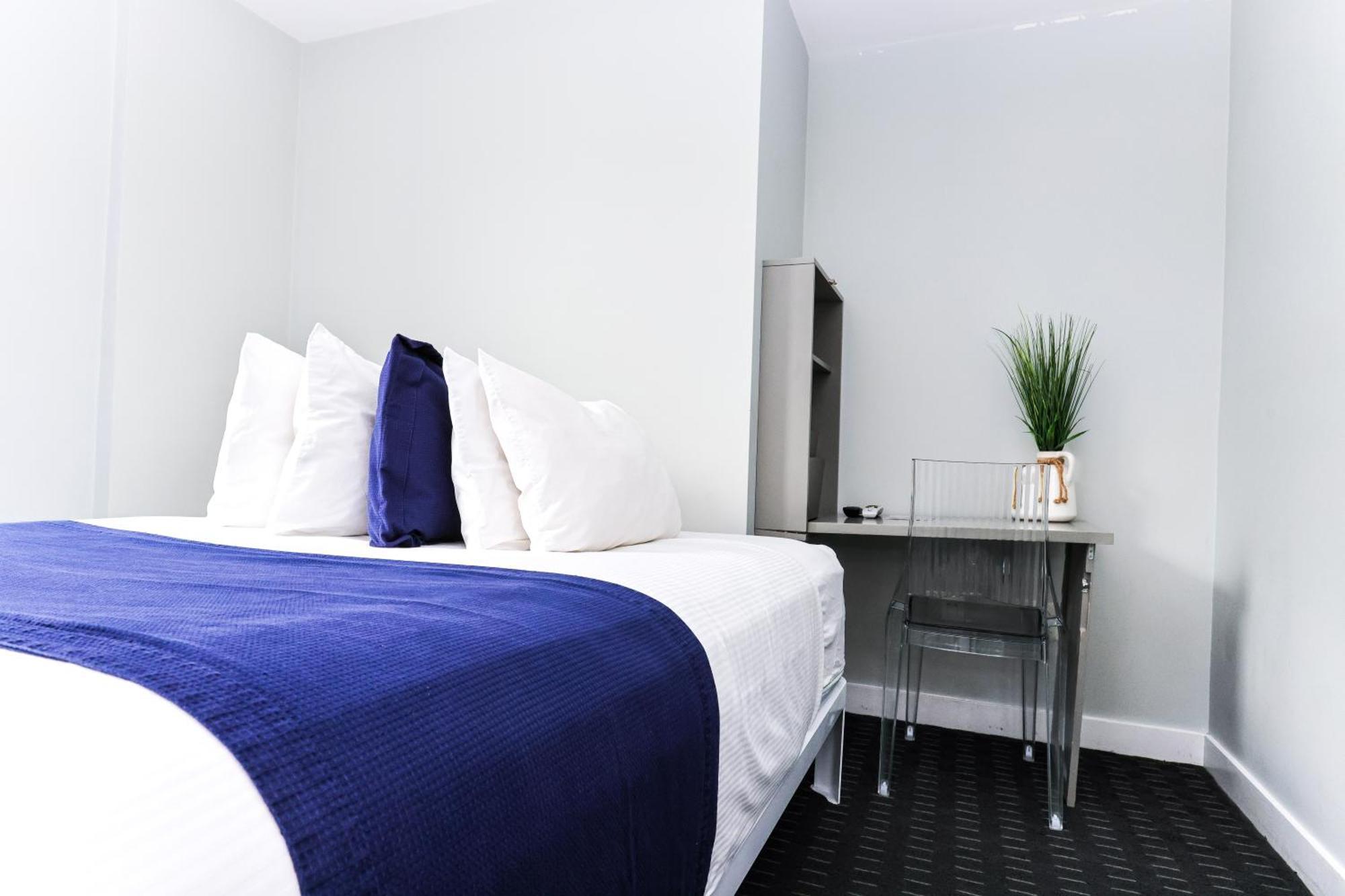 Cozy Newbury Street Studio, #5 Apartamento